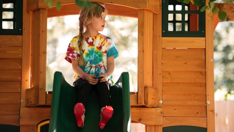 Picking a playhouse
