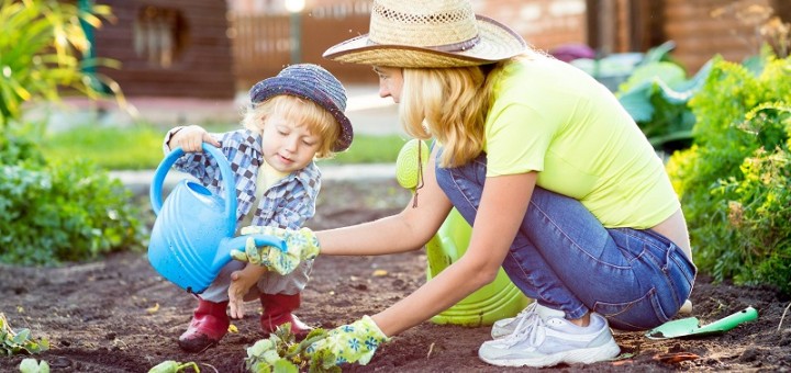 Improving a Child's Fine Motor Skills | Najrodic.com